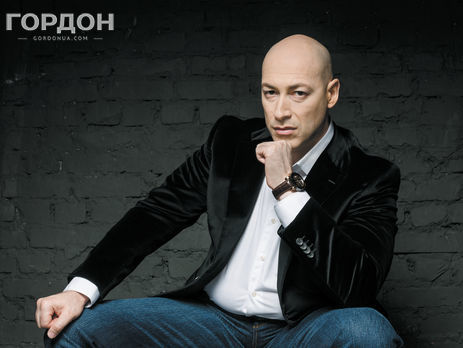 ﻿Гордон: Я знаю людей сім–вісім, які в приватній бесіді мені казали: 