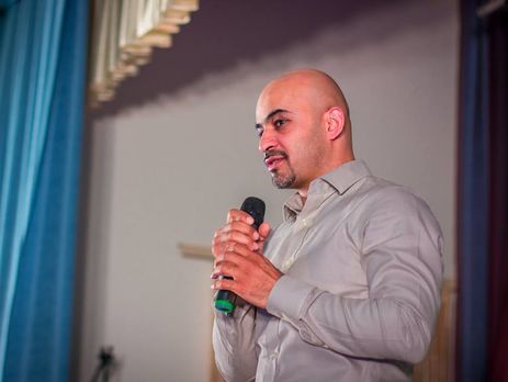 Найєм: ﻿Максимум, на що добровільно здатний регламентний комітет, – кинути суспільству 