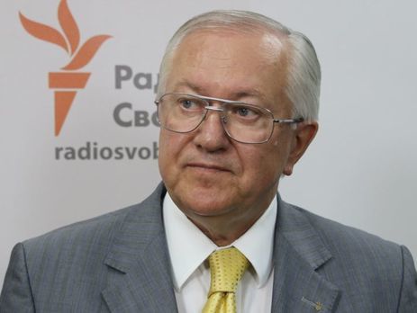 Тарасюк: Тиллерсон не будет лететь тысячи километров, чтобы просто поздороваться с руководством Украины. Он едет с конкретной целью