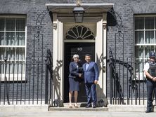 Гройсман: После Brexit Украина инициирует переговоры о создании зоны свободной торговли с Великобританией