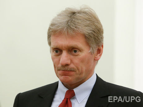 Песков заявил, что в РФ от первой встречи Путина и Трампа ждут установления рабочего диалога