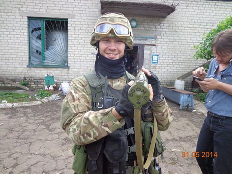 Суд в Италии отложил заседание по избранию меры пресечения задержанному нацгвардейцу Маркиву