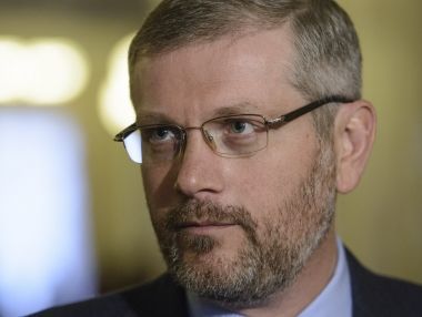 В ГФС подозревают Вилкула в неуплате 20 млн грн налогов