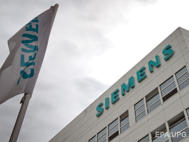 В обход санкций в Крым доставлены турбины фирмы Siemens &ndash; Reuters