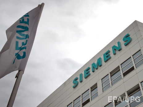В обход санкций в Крым доставлены турбины фирмы Siemens – Reuters