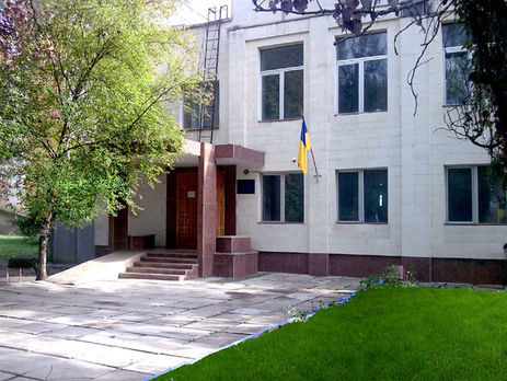 Задержанным в Херсонской области российским пограничникам придется заплатить по 320 грн штрафа