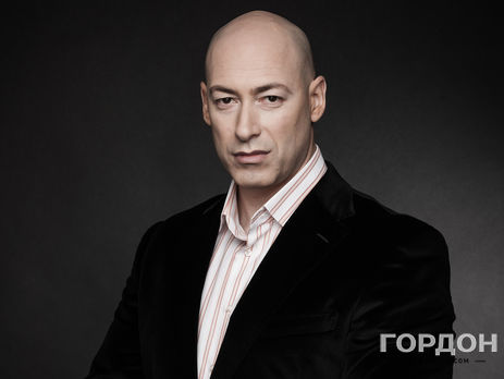 Гордон: Россия заинтересована в смене власти в Украине. Очень много вскормленных ею людей сидят в засаде и ждут своего часа