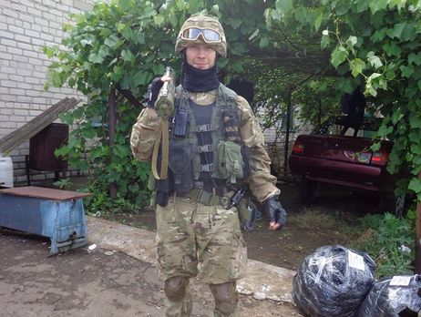 Итальянский адвокат нацгвардейца Маркива впервые встретится с ним 6 июля