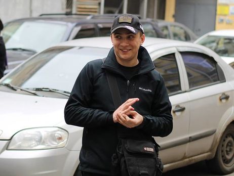 Стерненко: Крым стал удавкой на шее империи, и рано или поздно он ее все-таки задушит