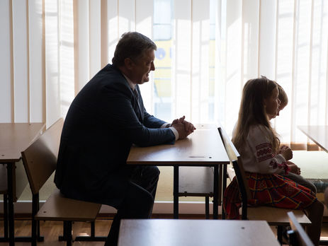 ﻿Нардеп Онищенко: Такої кількості помилок, як допустив Порошенко, не робив ніхто