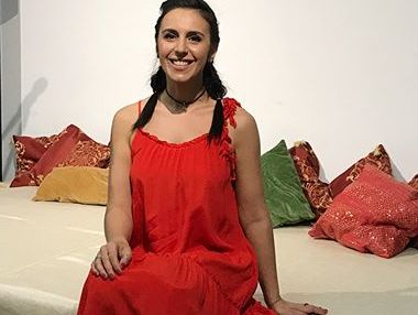 Джамала опубликовала подборку снимков своего отца по случаю его дня рождения