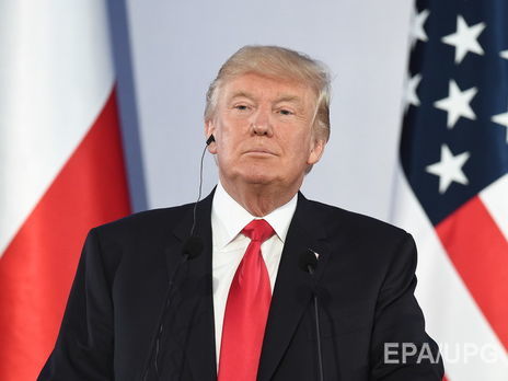 ﻿Трамп заявив Дуді, що контракт на постачання газу в Польщу можна укласти 