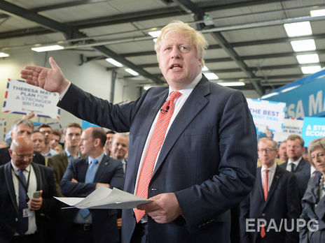 ﻿У Британії рекомендують Україні провести реформу виборчої системи