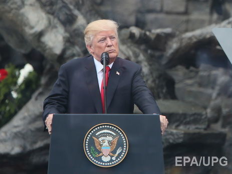 Трамп назвал бюрократию угрозой по обе стороны Атлантики