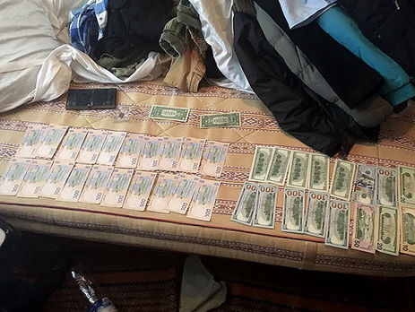 Киберполиция задержала мошенников, рассылавших смс о выигрыше автомобилей