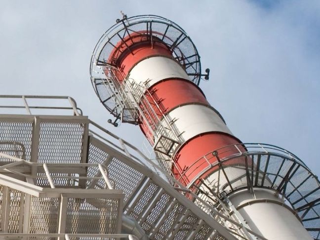 Турбины для электростанции в Крыму куплены на вторичном рынке &ndash; "Ростех"