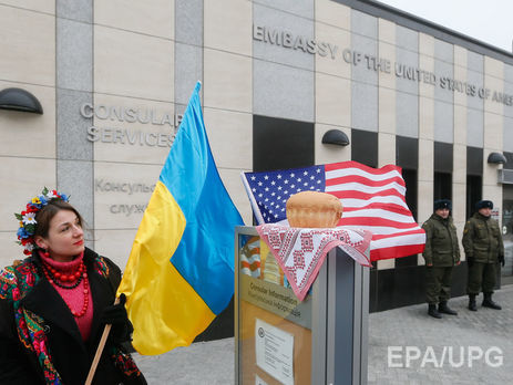 Замгоссекретаря США: Нам нет смысла бороться за тело украинского государства, если оно потеряет душу из-за коррупции