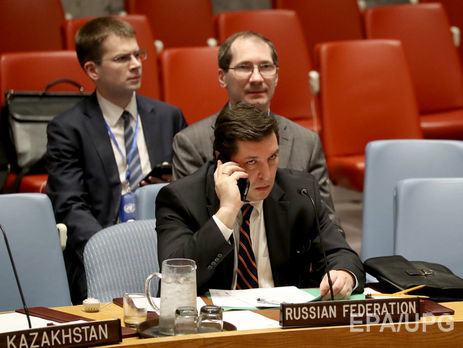 Российский дипломат Сафронков сомневается, что КНДР испытала межконтинентальную ракету