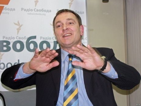 Колесниченко об Украине: Там рождаются русофобы, они воспитываются и получают за это деньги