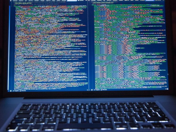 ﻿Від кібератаки вірусу Petya постраждало до 10% комп'ютерів в Україні – Шимків