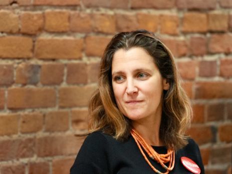 Канада выделит Украине более $6 млн помощи