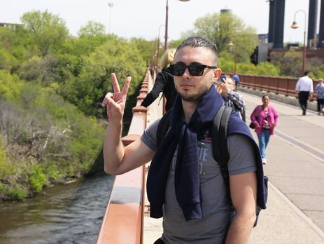 Музыкант Тополя: Артисты, выступавшие в Крыму до 2015-го, не подпадают под действие закона, позволяющего СБУ запрещать им въезд в Украину