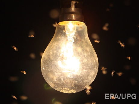 ﻿У Луганській області без електрики залишилося приблизно 40 тисяч осіб – ДСНС