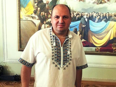 Регламентный комитет признал обоснованными и законными представления ГПУ относительно Розенблата