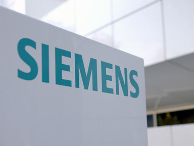 В Siemens анонсировали расследование инцидента о поставках турбин в аннексированный Крым