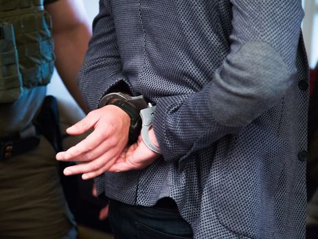 Дело Полякова–Розенблата. Версия НАБУ