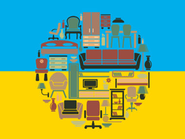 Мебельный бизнес в Украине. Особенности национального рынка