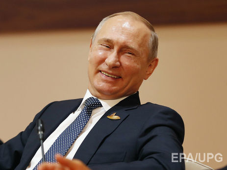 На охрану отеля в Гамбурге, где остановился Путин, совершено нападение – СМИ