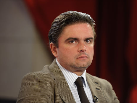 Лубкивский заявил, что 