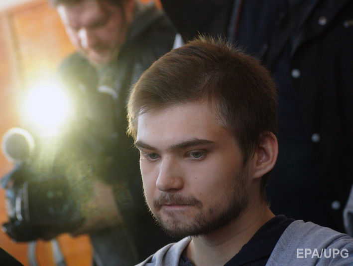 ﻿У Росії блогеру, який ловив покемонів у храмі, пом'якшили вирок