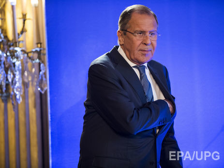 Лавров: Рассчитываем, что в ближайшее время американский представитель по украинскому урегулированию прибудет в Москву для консультаций