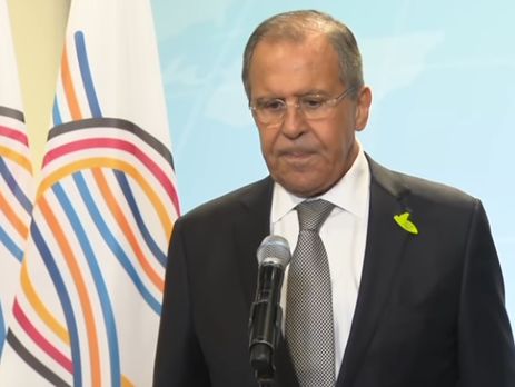 Лавров рассказал о договоренностях Путина и Трампа. Видео