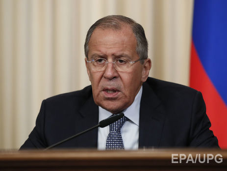 На встрече Трампа с Путиным поднимался вопрос собственности российских дипломатов в США – Лавров