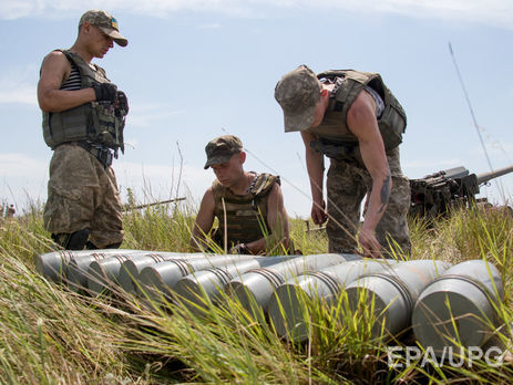 В июне количество небоевых потерь сил АТО возросло в два раза – СМИ