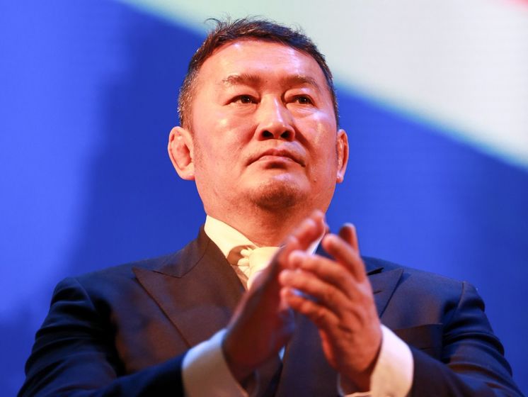 Президентом Монголии во втором туре выборов избран оппозиционер Баттулга