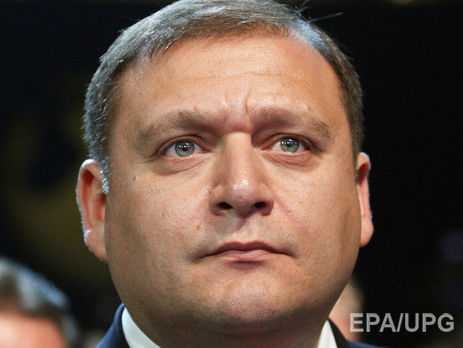 Регламентный комитет рассмотрит представление ГПУ на Добкина 12 июля – нардеп Кишкарь