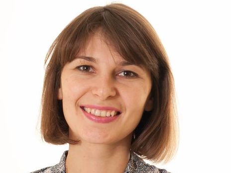 Директор Центра противодействия коррупции: Пояснила Тиллерсону, почему политическая коррупция блокирует все реформы