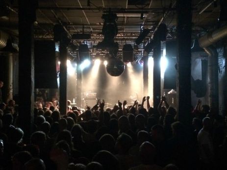 ﻿В Осло внаслідок стрілянини в нічному клубі постраждало четверо осіб