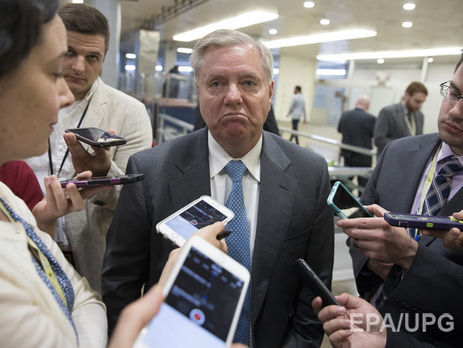 Сенатор Грэм назвал встречу Трампа с Путиным 