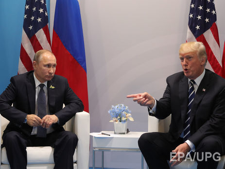 Трамп верит в возможное вмешательство в выборы 2016 года России, заявили в Белом доме