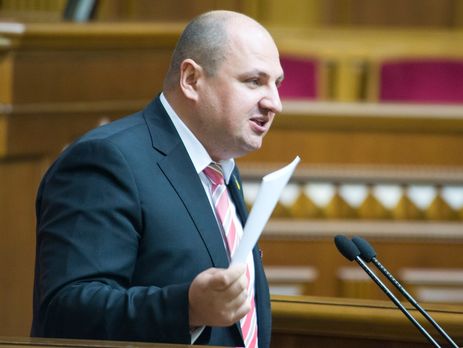 Янтарный ты наш: чему украинцев учит дело Розенблата