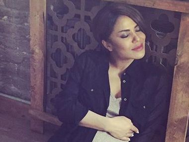 Гайтана призналась, что стала мамой