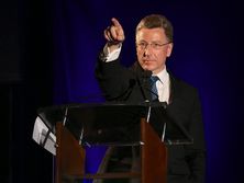 Волкер: аналитик ЦРУ, чиновник НАТО, соратник Маккейна. Кого Госдеп США назначил спецпредставителем по Украине?
