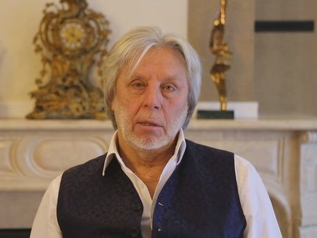 Российская власть последовательно соблюдает традиции сталинских времен – народный артист РФ Назаров