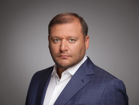 Добкин: Покушение на Кернеса – личная месть Антона Геращенко