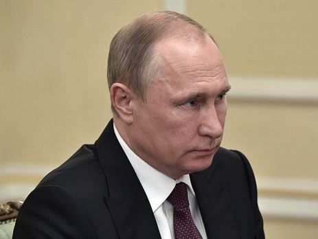 Путин потребовал разобраться с 